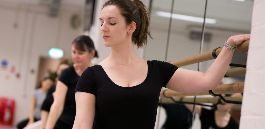 8 Benefits of Ballet