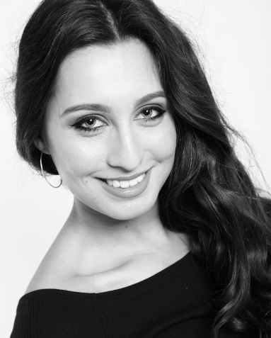 ballet teacher - georgia heighway