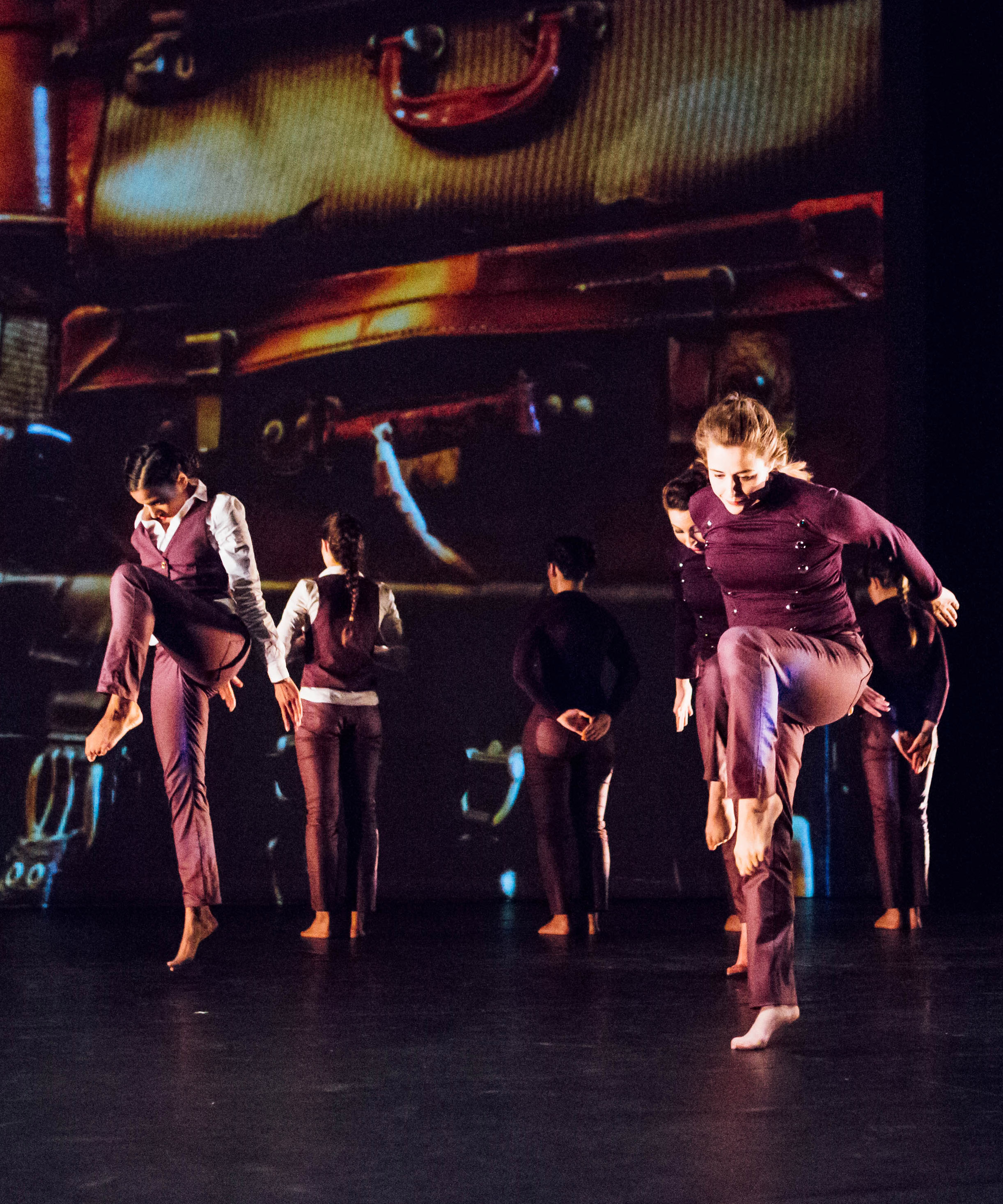 5 Things You Didn't Know About Contemporary Dance