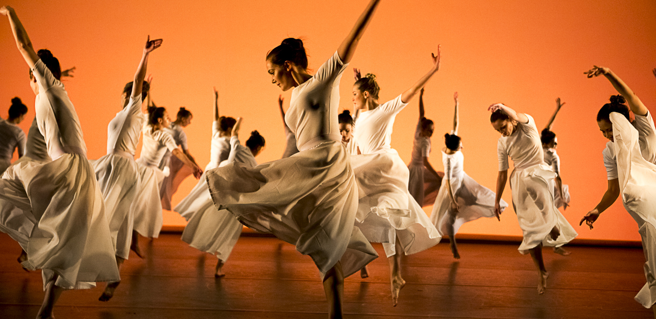 5 Things You Didn't Know About Contemporary Dance