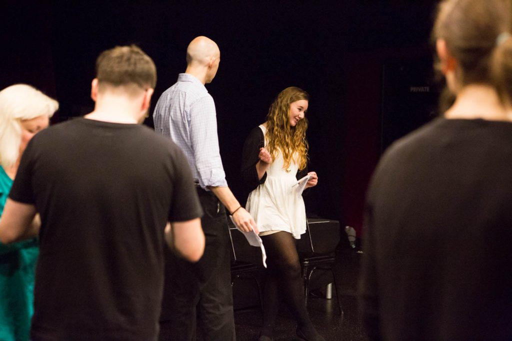 digital storytelling