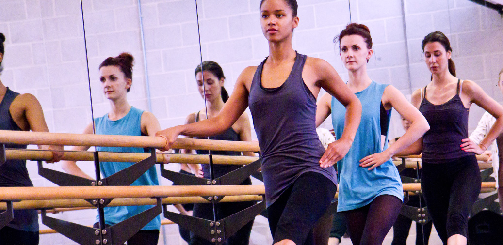 5 Unique Benefits Of Barre Fit Workouts