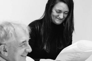 poetry writing at city academy