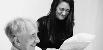 poetry writing at city academy