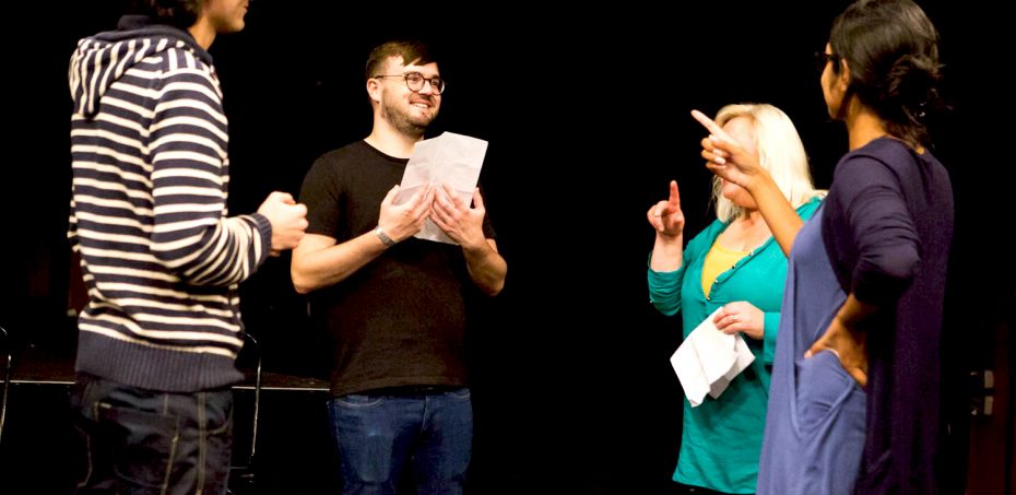 storytelling course city academy