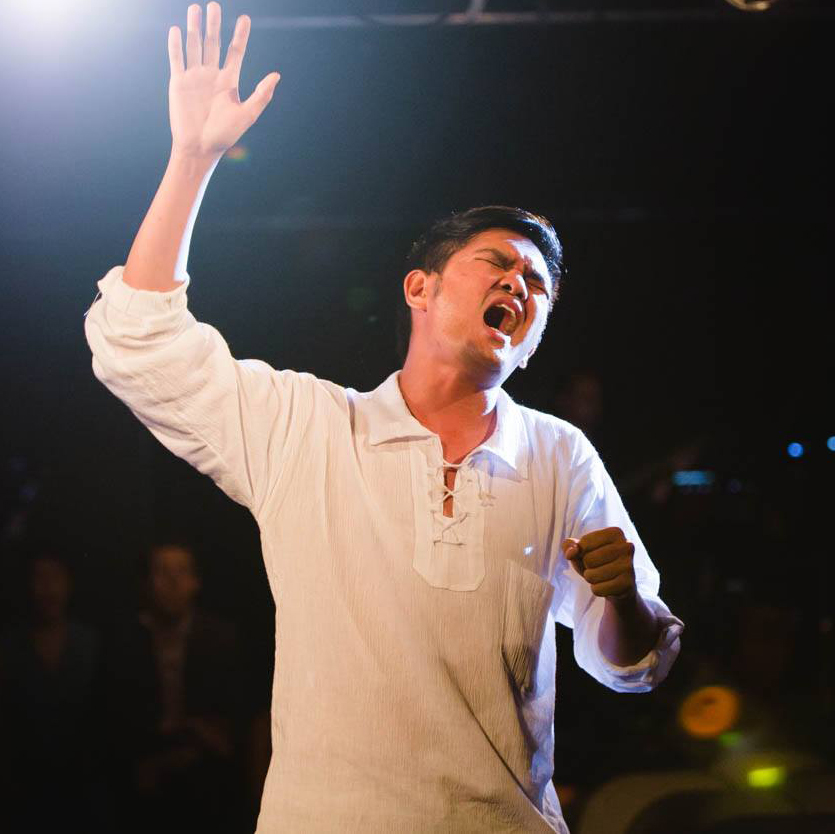 10 Top Industry Tips On Voice Training For Actors City Academy - 