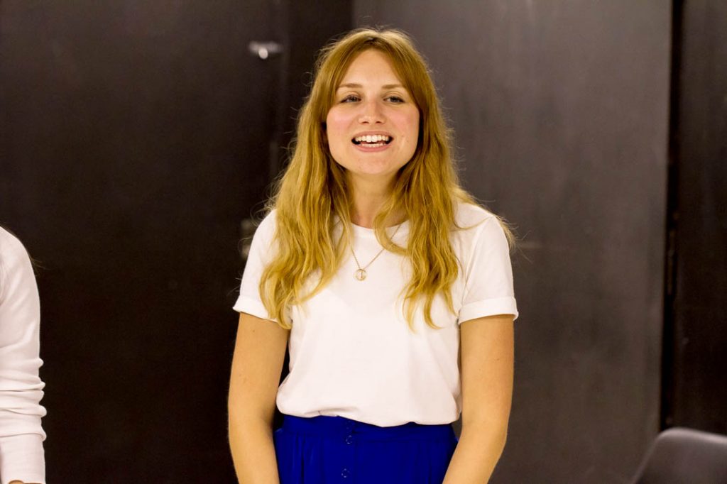 singing beginners tips city academy