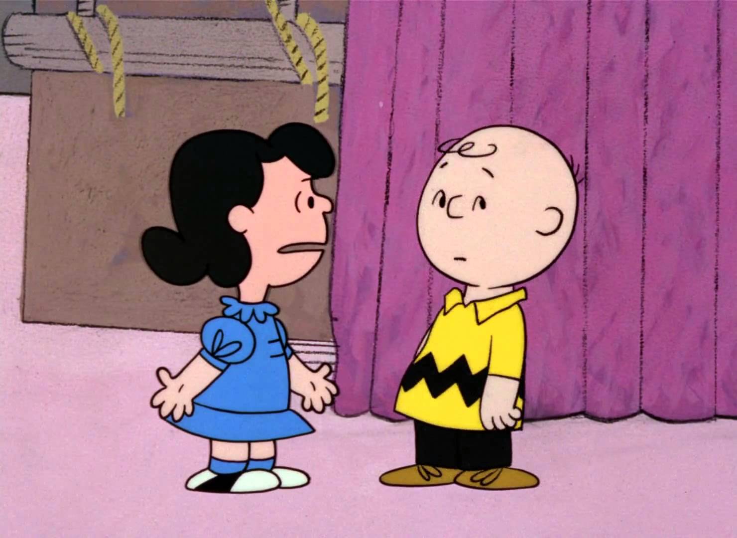 A Charlie Brown Christmas: Christmas Movie Classics