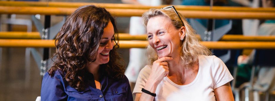 Because Everyone Is Creative