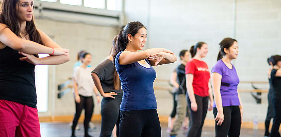 5 Things You Didn T Know About Jazz Dance