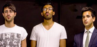 singing beginners tips city academy