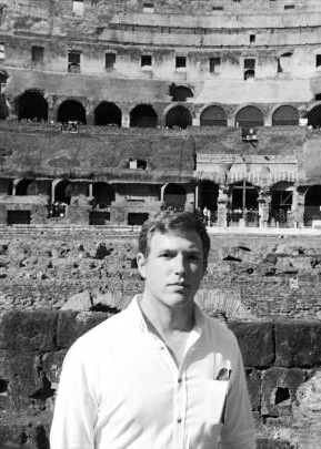 adrian - what we love about writing