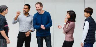 London’s Best Events & Opportunities For Performers