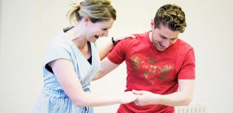 Best Swing and Ballroom Dance Clubs in London