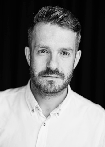 frazer - what we love about writing