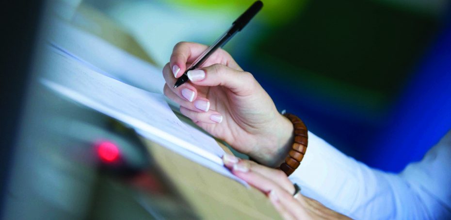 how to write a novel