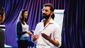 public speaking tips