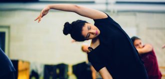 singing warm up exercises