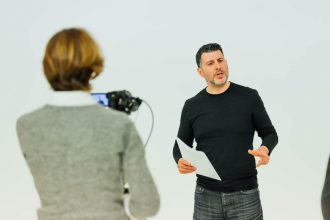 How to Remember our Lines City Academy Acting