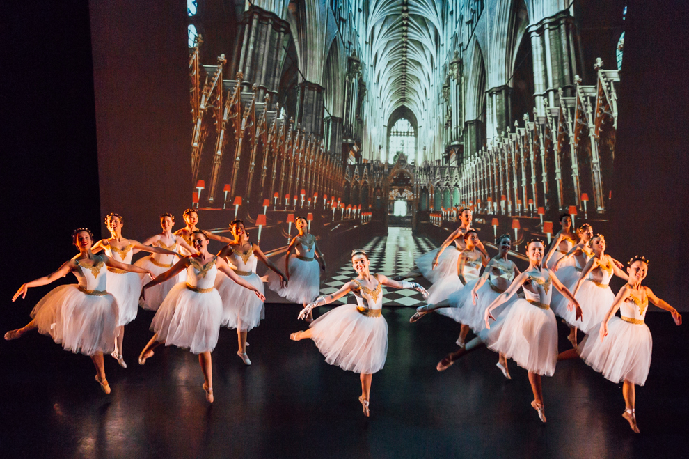 Ballet Glossary Complete Guide Ballet | City Academy