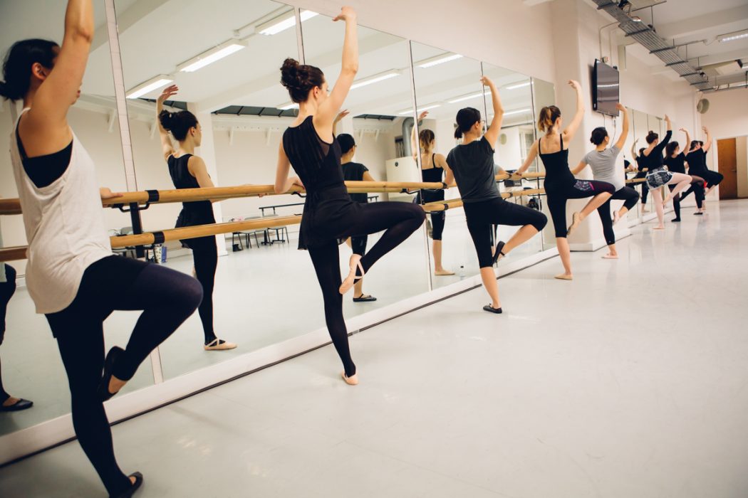 How to Increase Flexibility The Best Dance Types City Academy