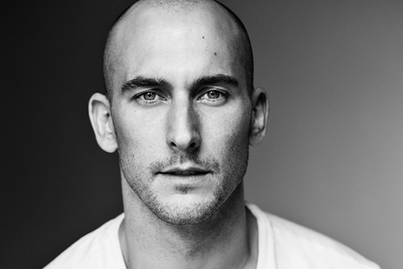 Tom Colley City Academy Acting Tutor