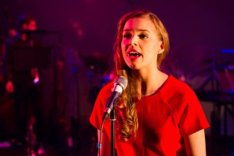 City Academy Singing Auditions