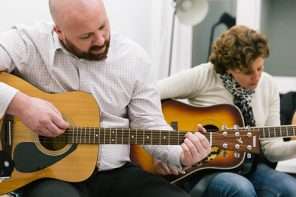City Academy London The Best way to Rehearse a musical instrument thumbnail