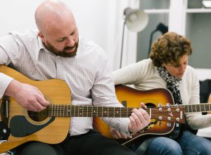 What is the Estill Method? Singing Technique, City Academy