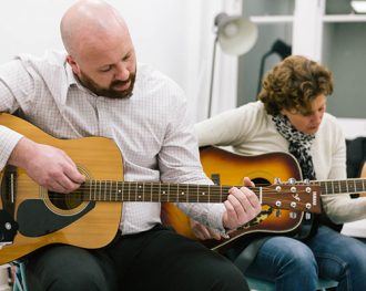 City Academy London The Best way to Rehearse a musical instrument thumbnail