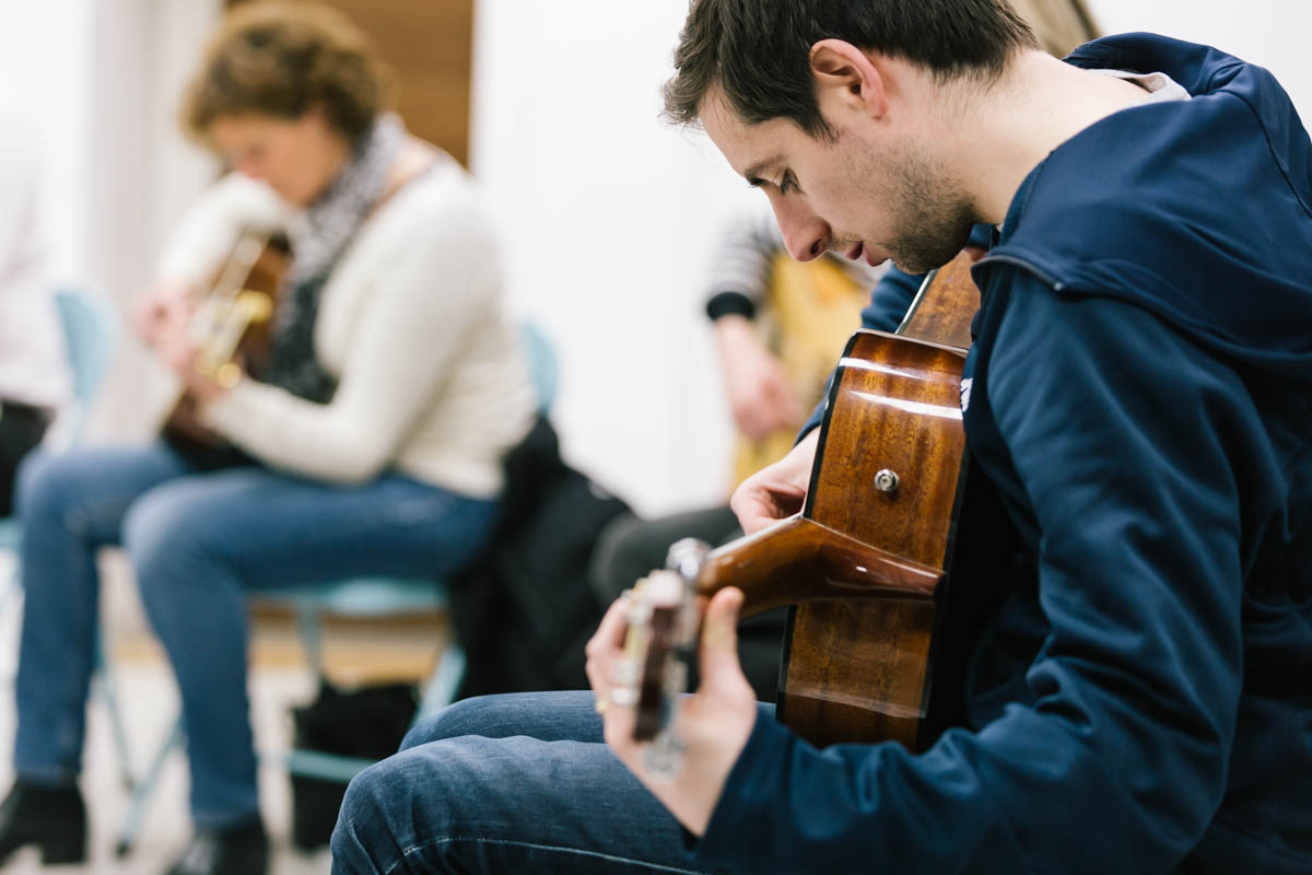 Music Rehearsing Blog – City Academy Music Lessons – London Courses Music Rehearsing Blog - City Academy Music Lessons - London Courses