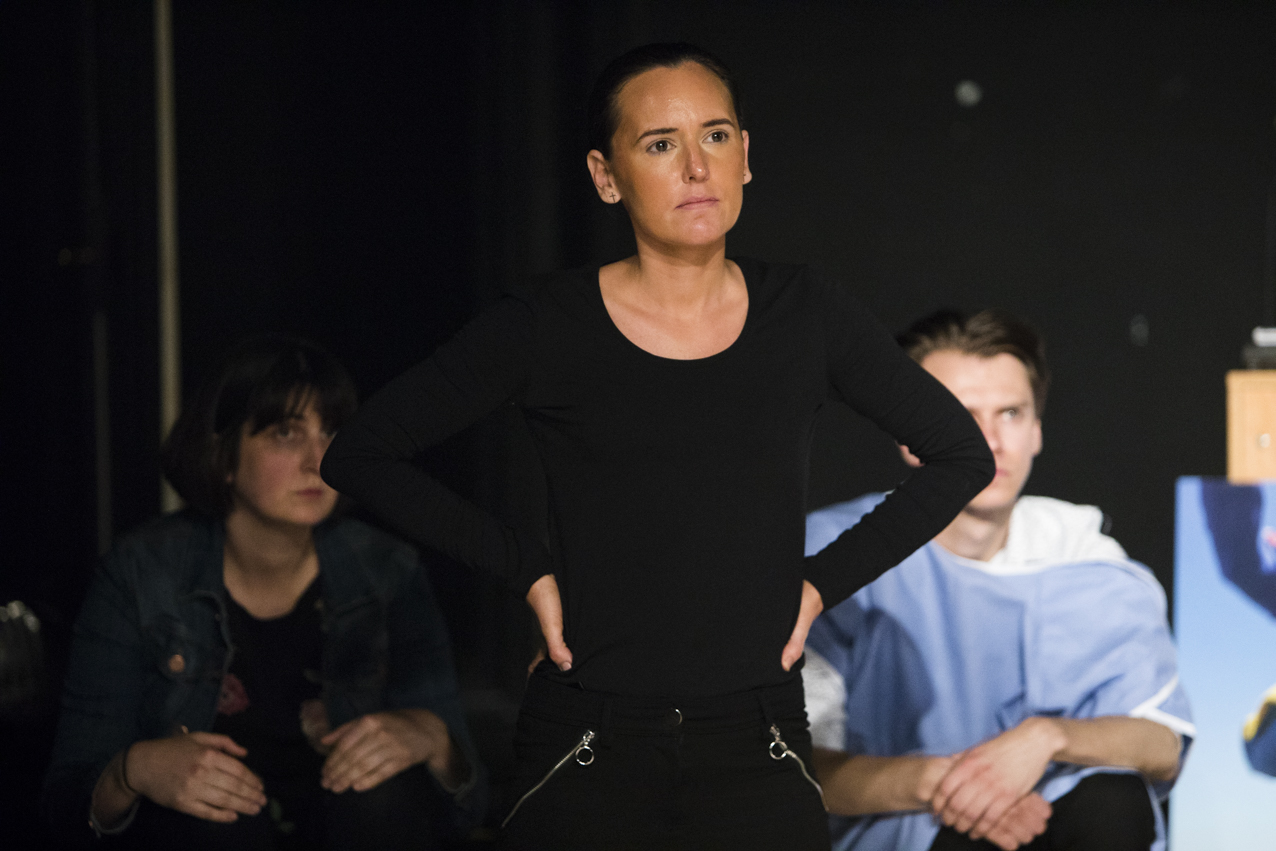 acting-show-play-london-audition-actors-company-buckets