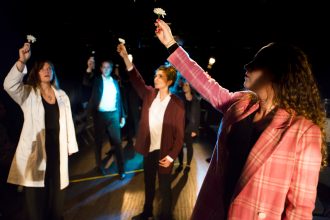 acting-show-play-london-audition-actors-company-buckets