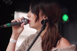 Bernadette Doyle Head of Singing City Academy London - The Joy of Performance