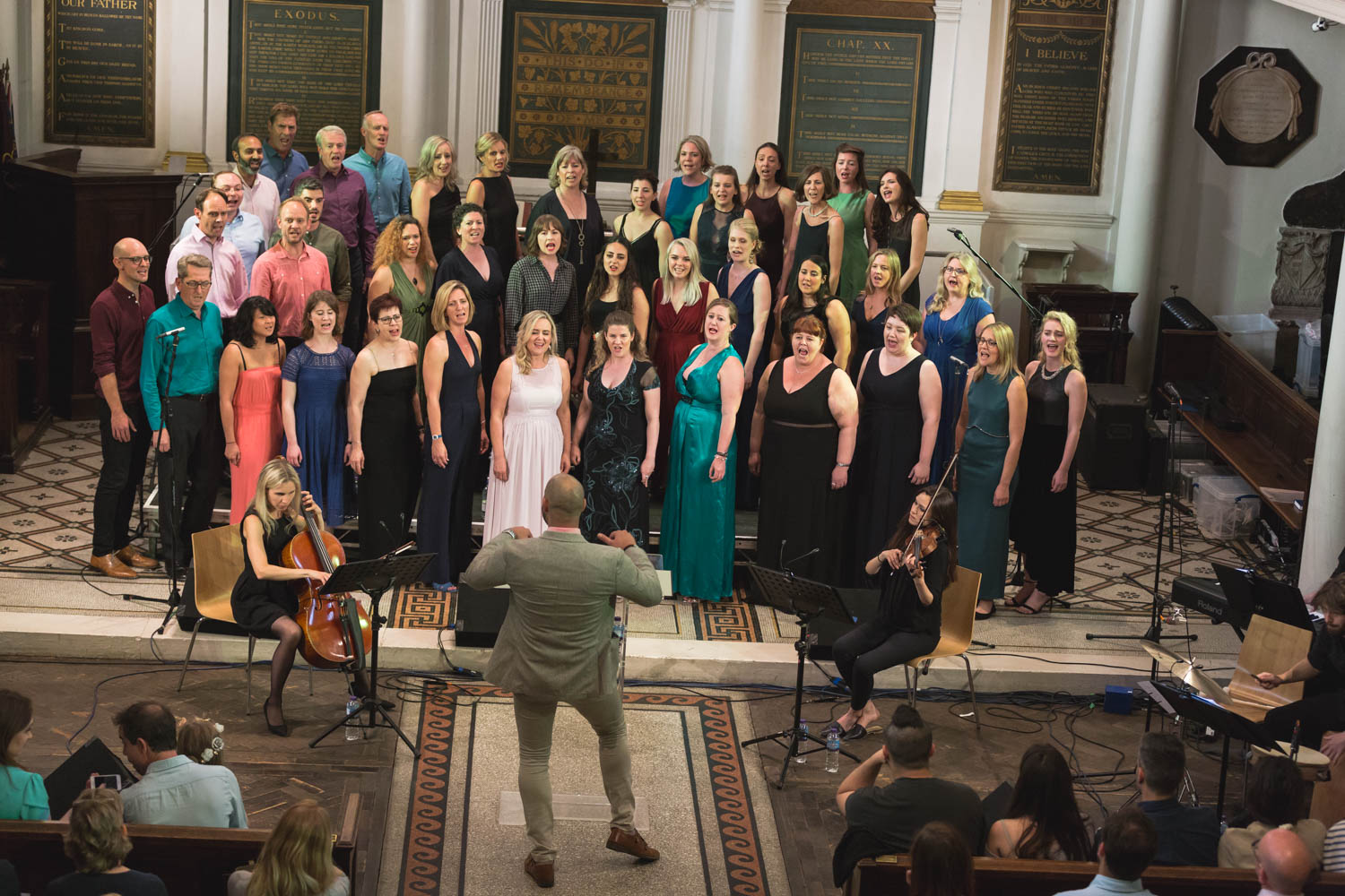 singing-choir-london