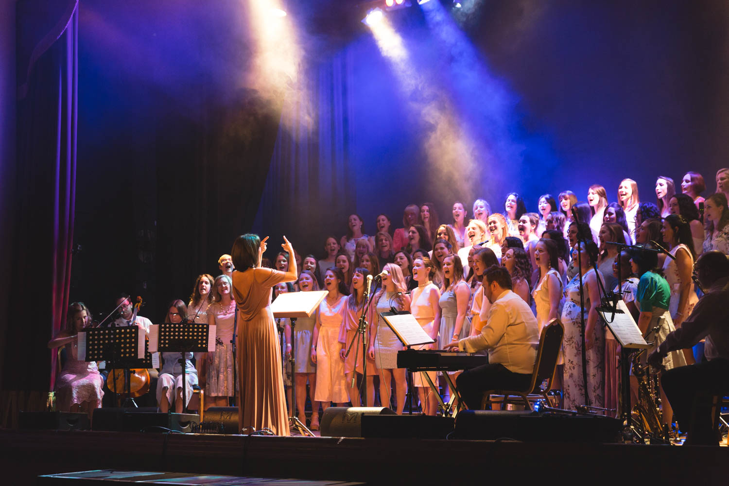 singing-choir-london