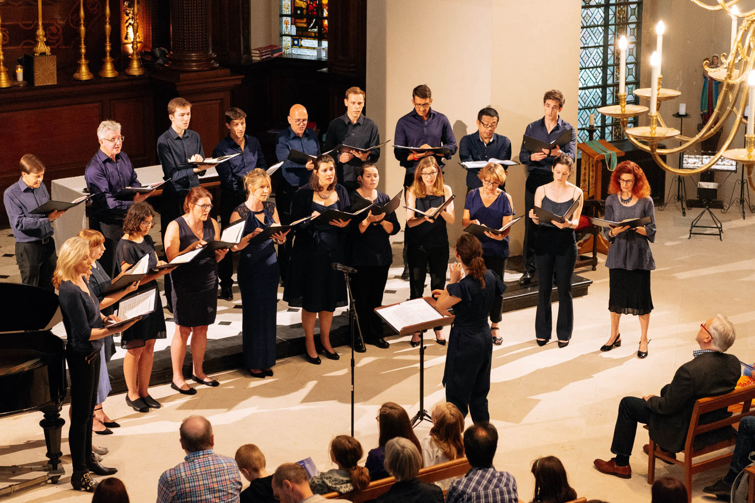singing-choirs-london