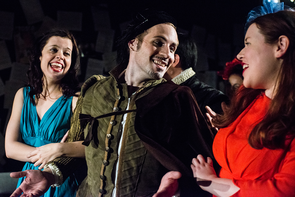 musical-theatre-classes-adults-show-singing-acting-dancing-london