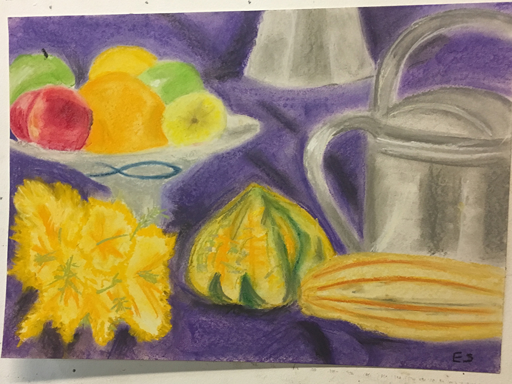 student-art-gallery-drawing-classes-london