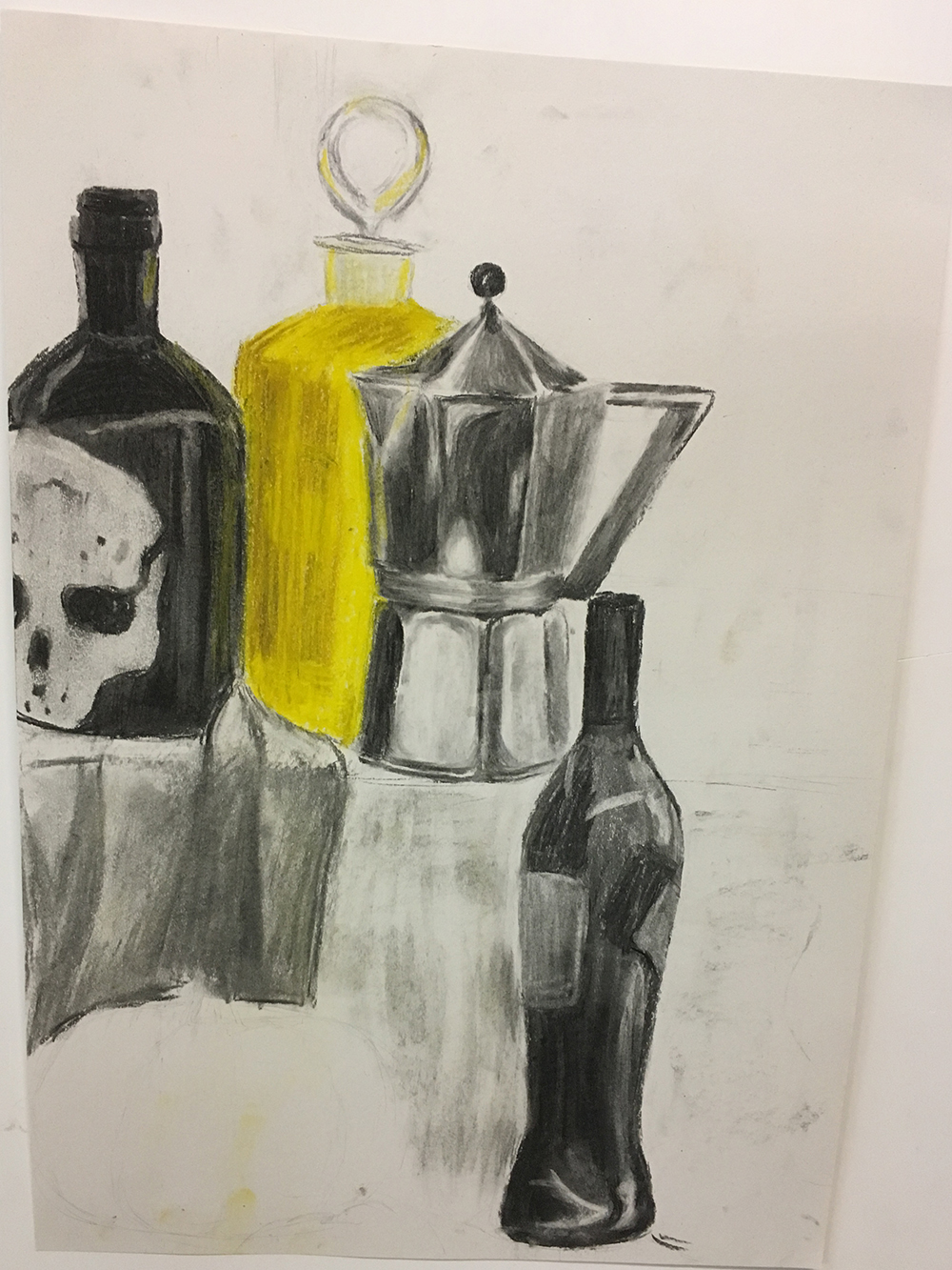 student-art-gallery-drawing-classes-london