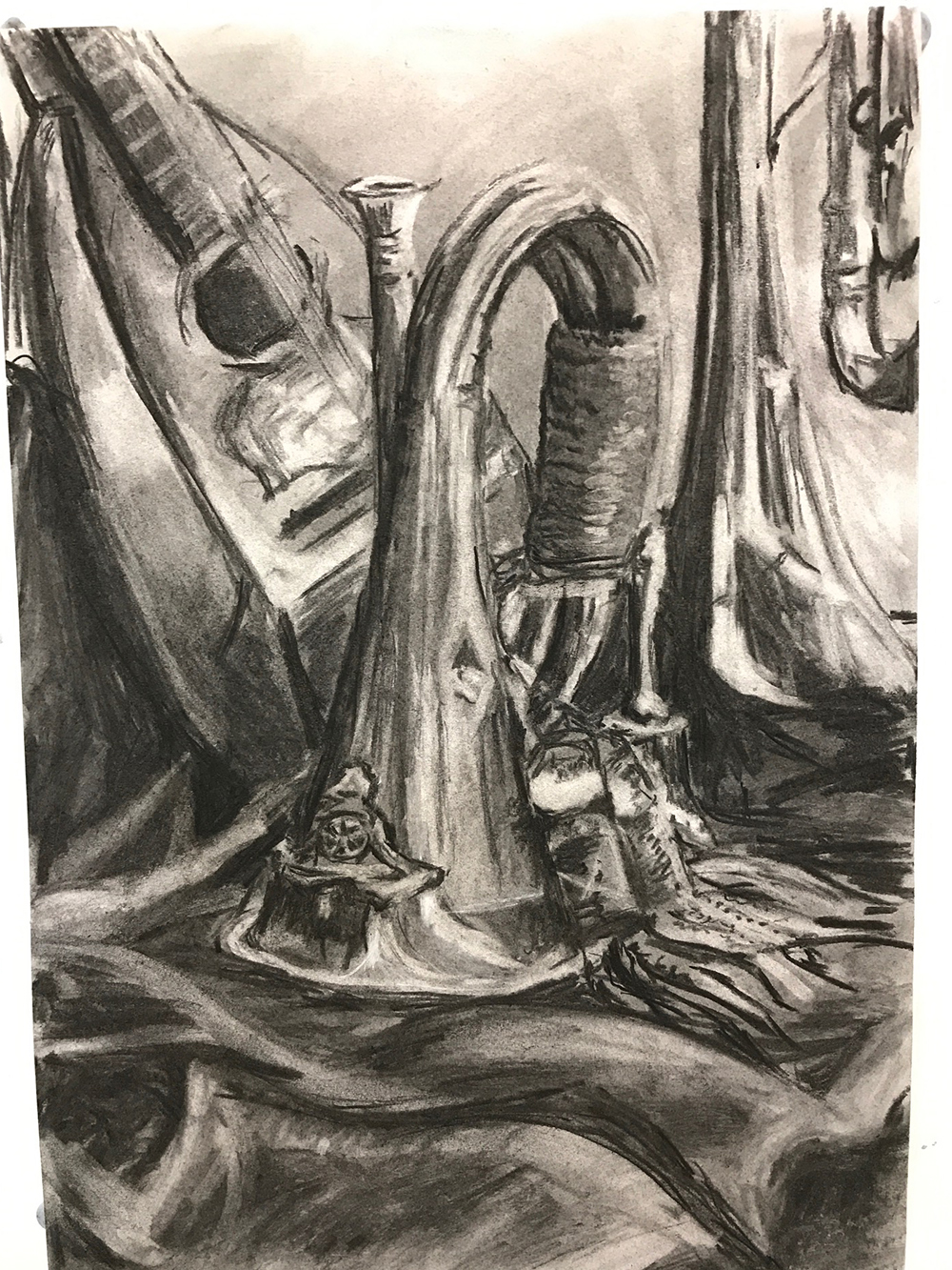 student-art-gallery-drawing-classes-london