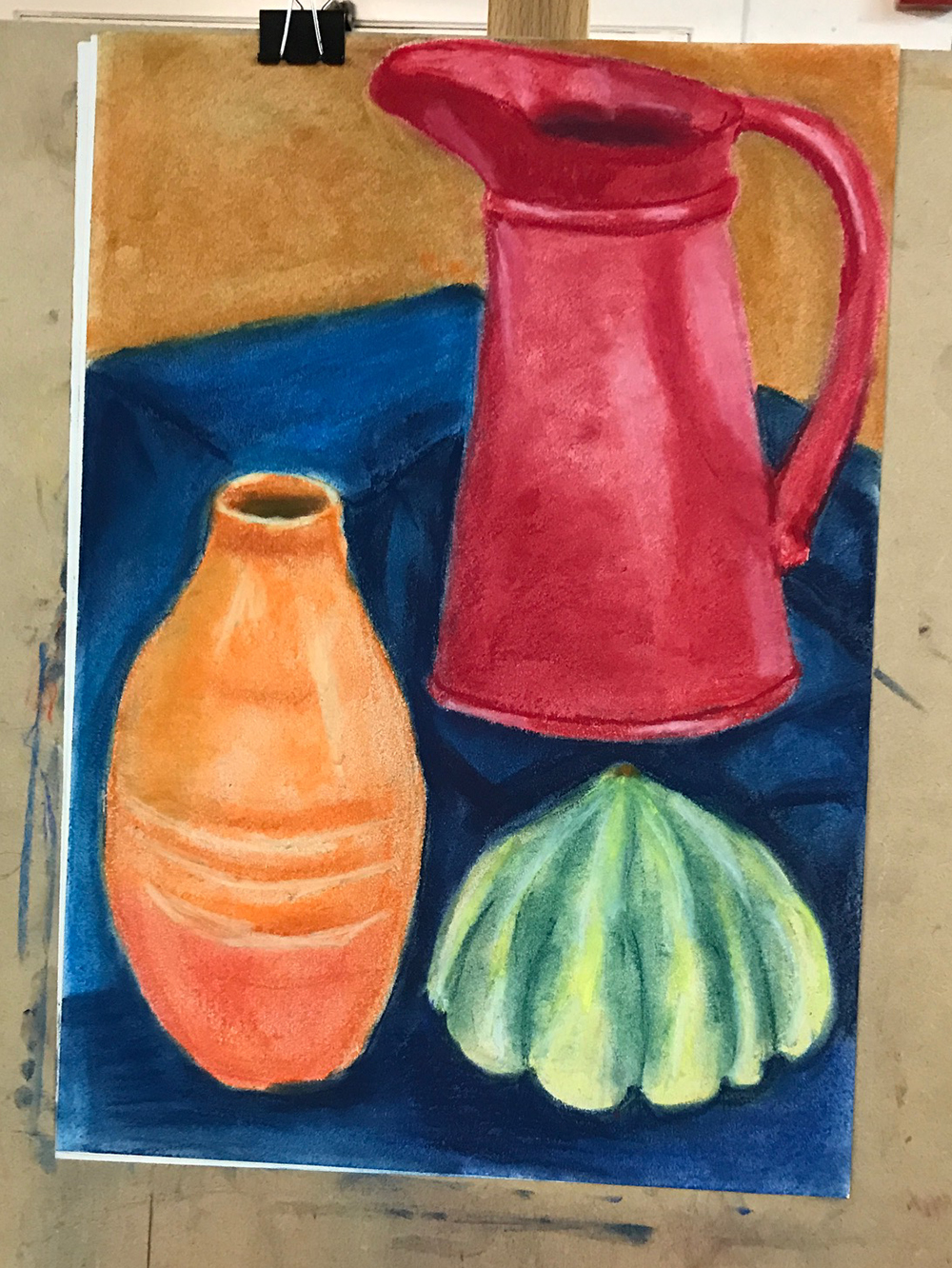 student-art-gallery-drawing-classes-london