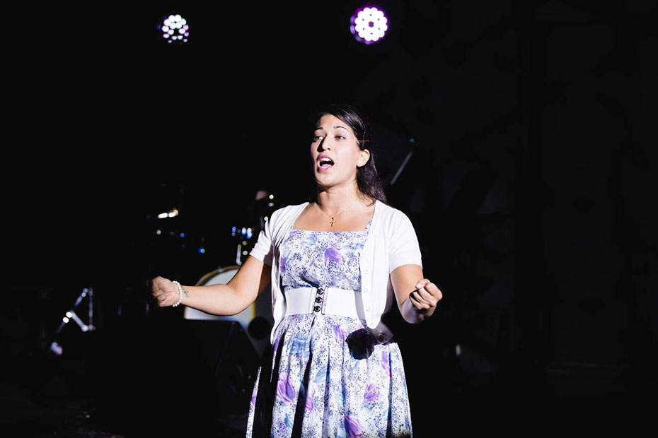 Singing City Academy – Getting Started and Setting Goals leanrn to sing