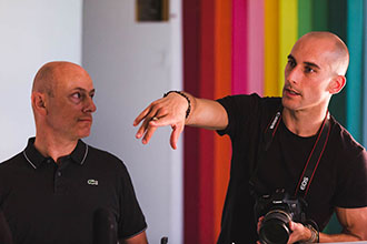 Tom Colley City Academt Screen Acting Tutor thumbnail 2