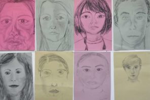 art summer school - student story