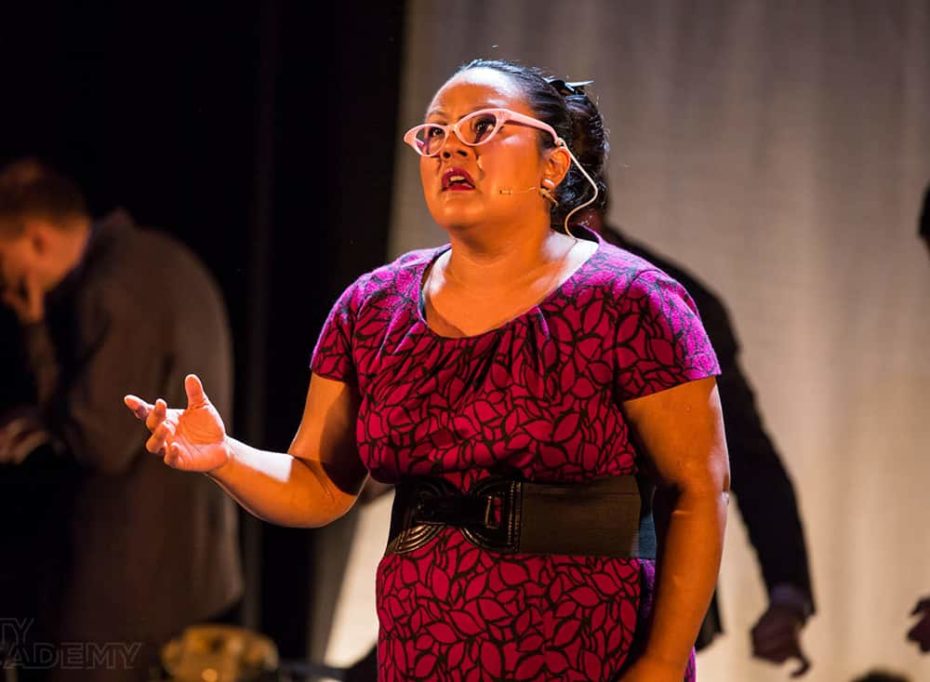 jo reyes bursary winners