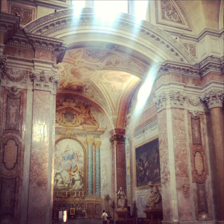 rome Rome