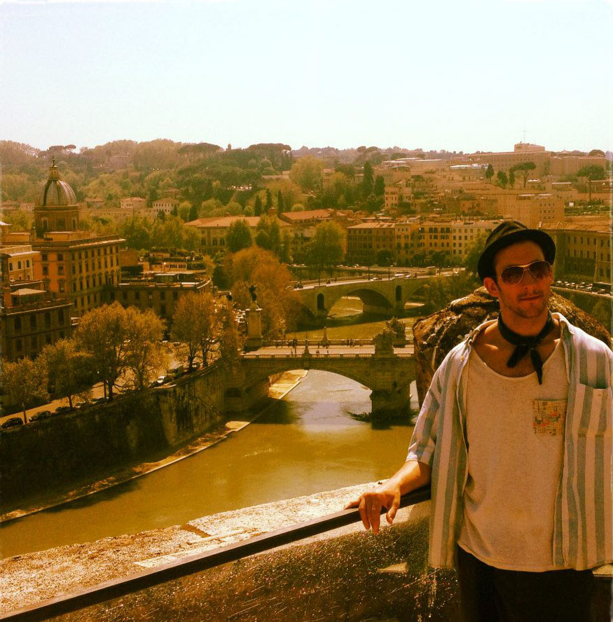 rome 2