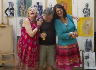 week at summer school