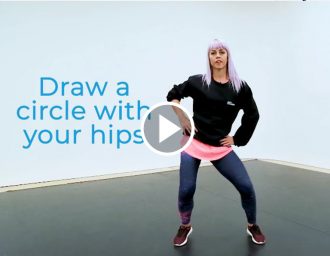 best dance tutorial